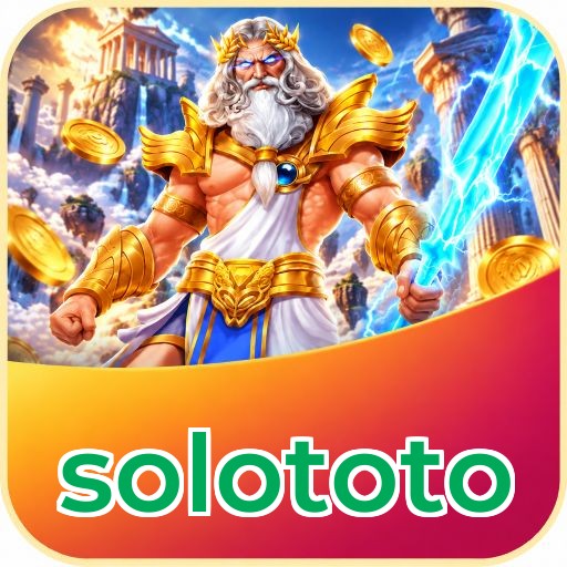 Logo aplikasi solototo