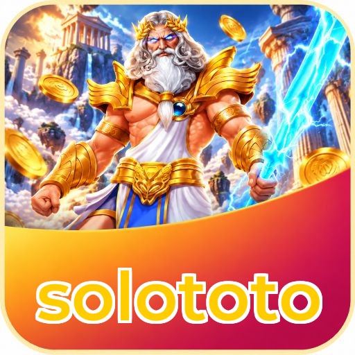 Logo aplikasi solototo