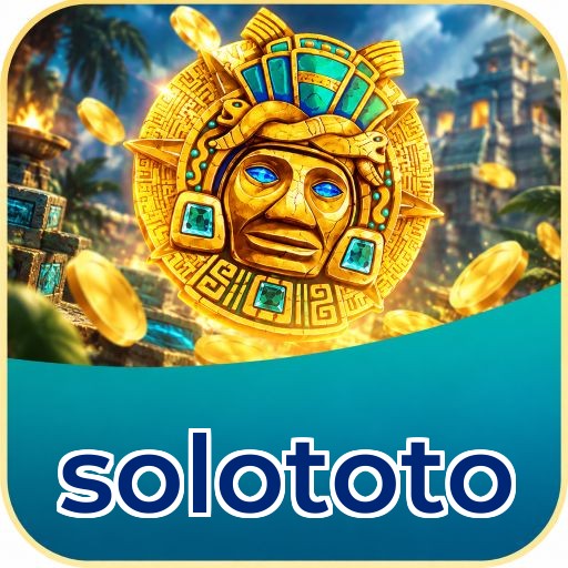 Logo solototo