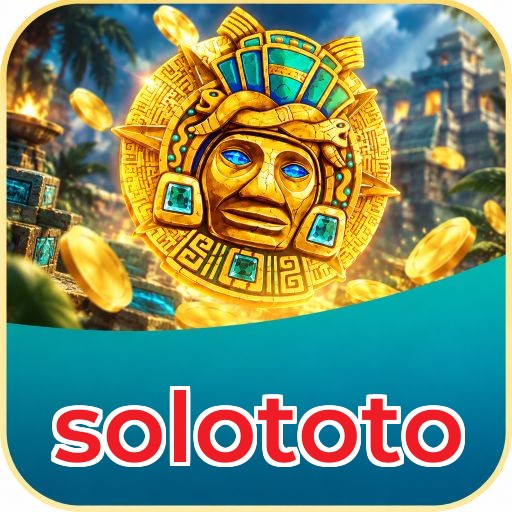 Logo aplikasi solototo