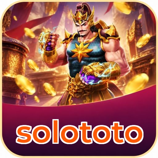 Logo aplikasi solototo